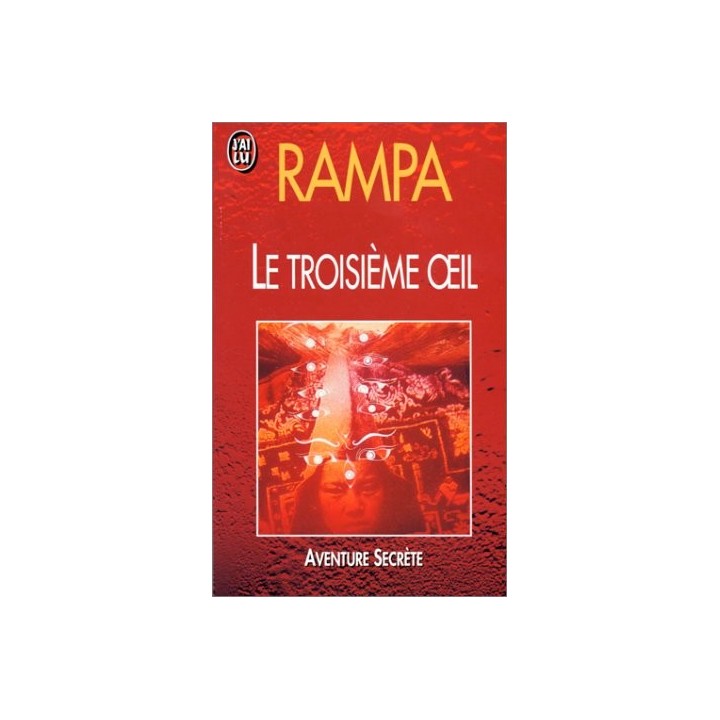 Le troisième oeil